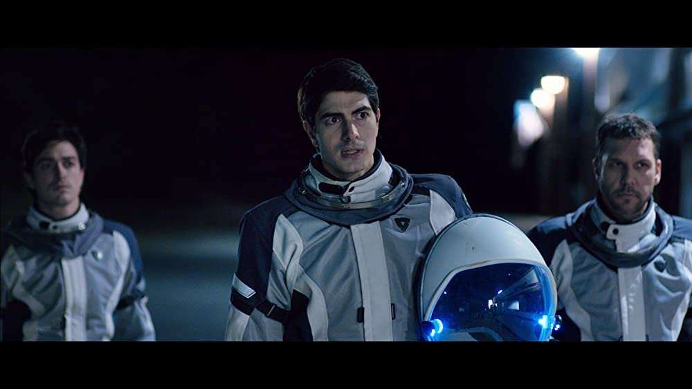 400デイズの画像