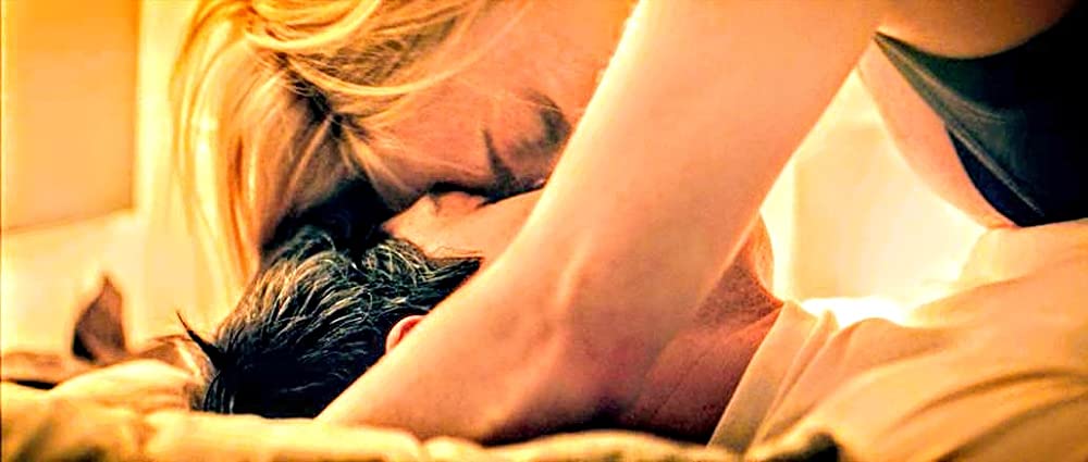 「400デイズ」ブランドン・ラウス & ケイティ・ロッツの画像