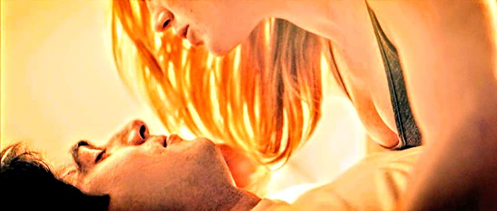 「400デイズ」ブランドン・ラウス & ケイティ・ロッツの画像