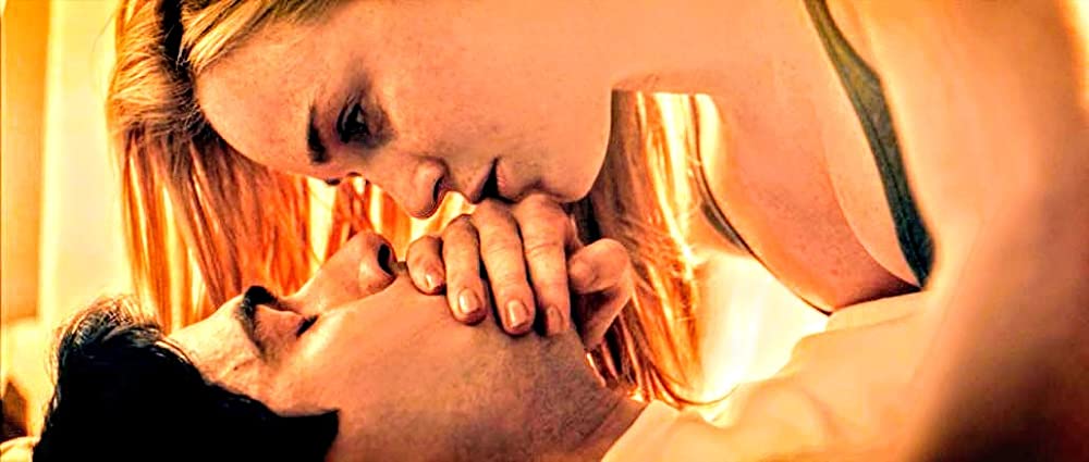 「400デイズ」ブランドン・ラウス & ケイティ・ロッツの画像