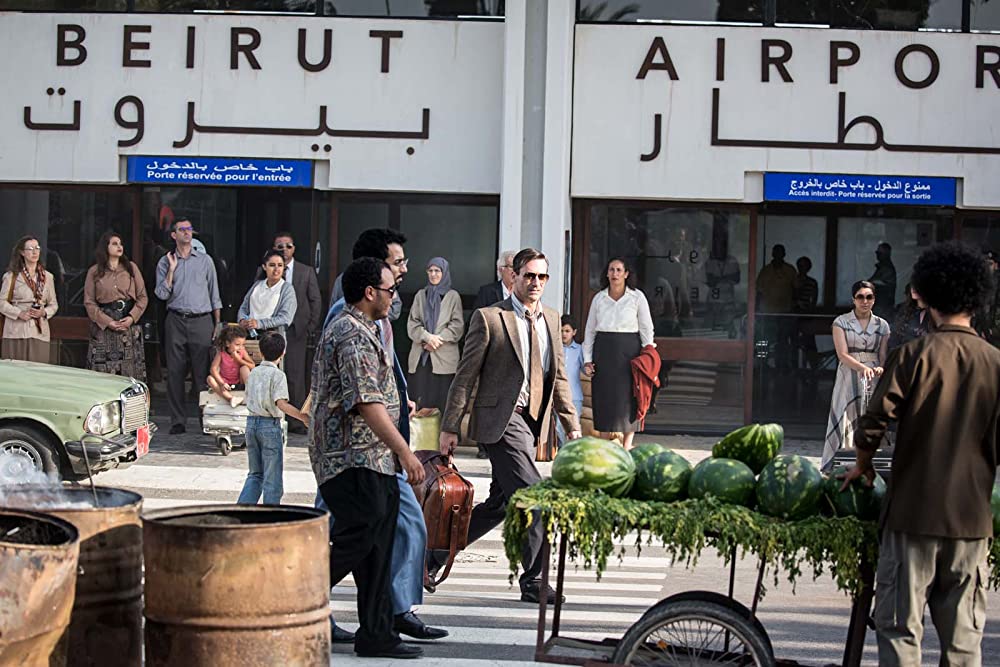 ベイルートの画像