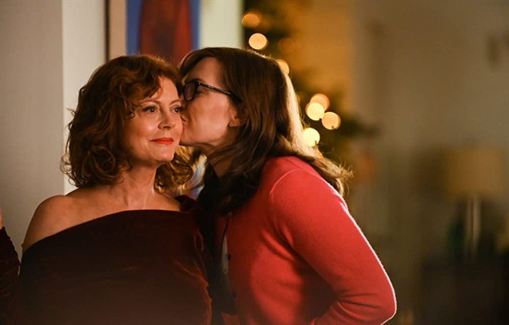 「ブラックバード 家族が家族であるうちに」スーザン・サランドン & ケイト・ウィンスレットの画像