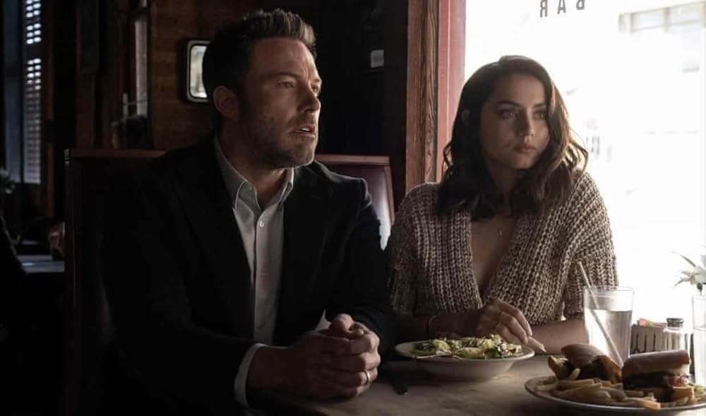 底知れぬ愛の闇の画像