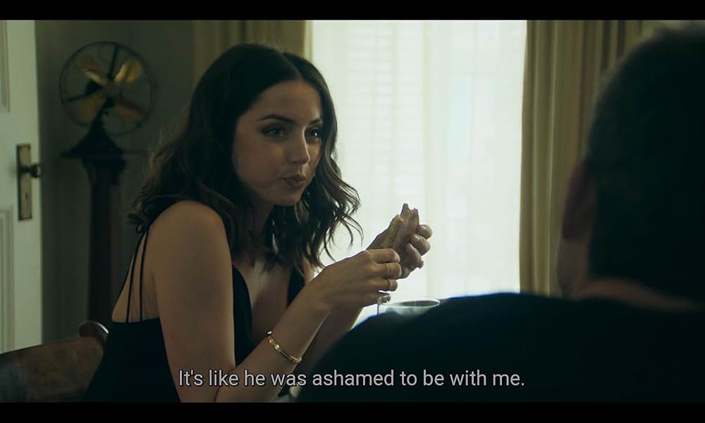 底知れぬ愛の闇の画像