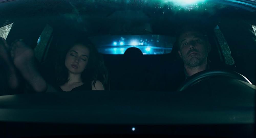 底知れぬ愛の闇の画像