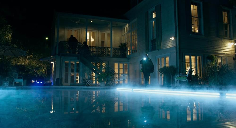 底知れぬ愛の闇の画像