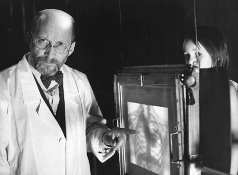 「コルチャック先生」ボイチェフ・プショニャックの画像