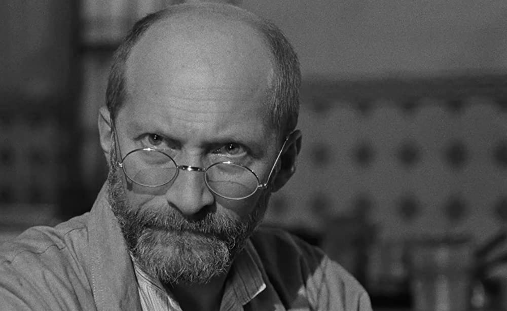 「コルチャック先生」ボイチェフ・プショニャックの画像