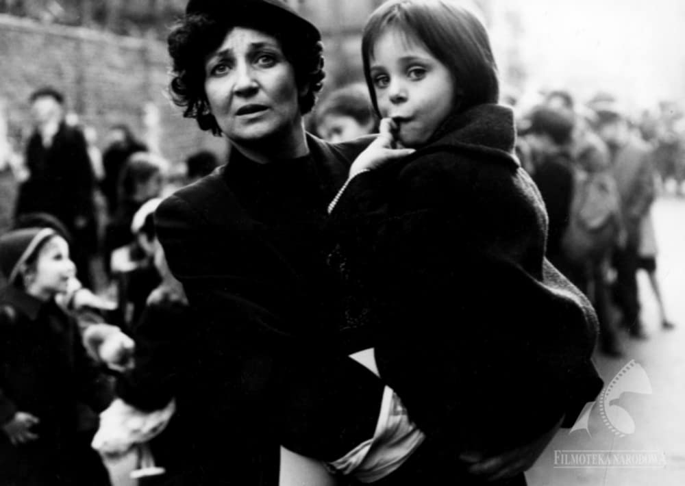 「コルチャック先生」Ewa Dałkowskaの画像