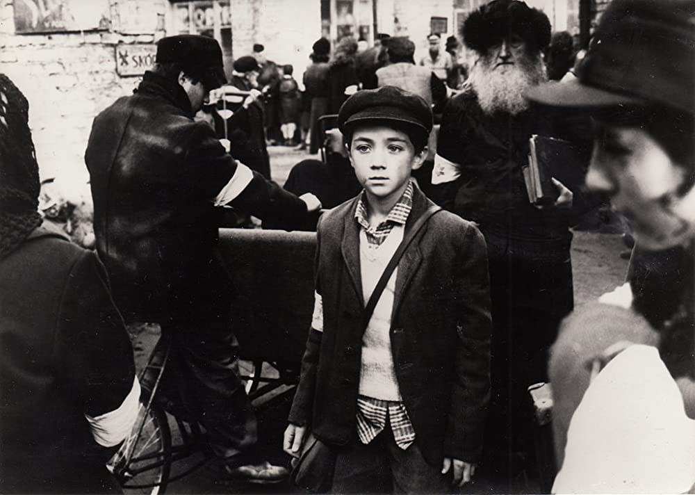 コルチャック先生の画像