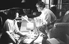 「アンカーウーマン」ミシェル・ファイファー & ロバート・レッドフォードの画像