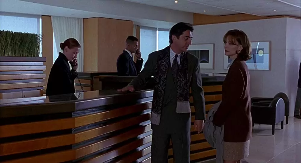 アンカーウーマンの画像