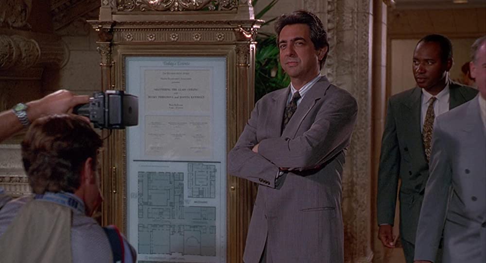 アンカーウーマンの画像