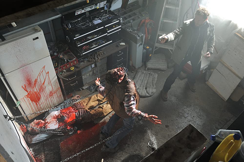 ゾンビ・リミットの画像