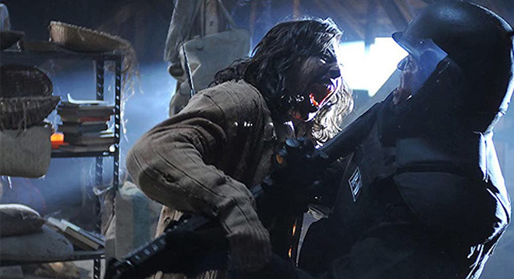 RE-KILL［リ・キル］対ゾンビ特殊部隊の画像