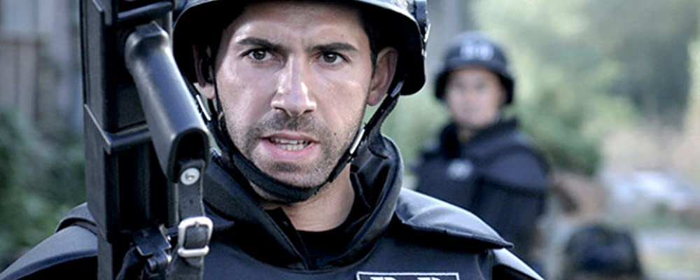 RE-KILL［リ・キル］対ゾンビ特殊部隊の画像