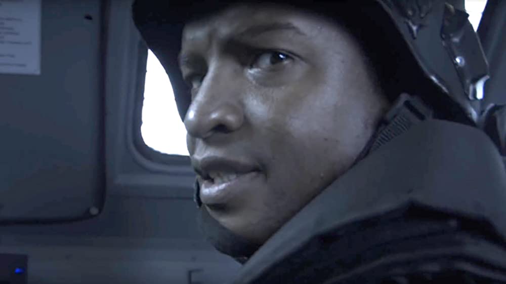 RE-KILL［リ・キル］対ゾンビ特殊部隊の画像