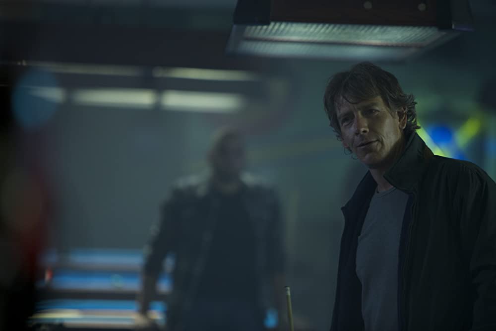 ワイルド・ギャンブルの画像