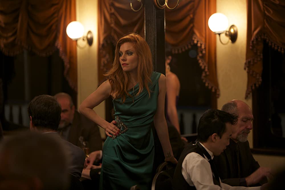 ワイルド・ギャンブルの画像