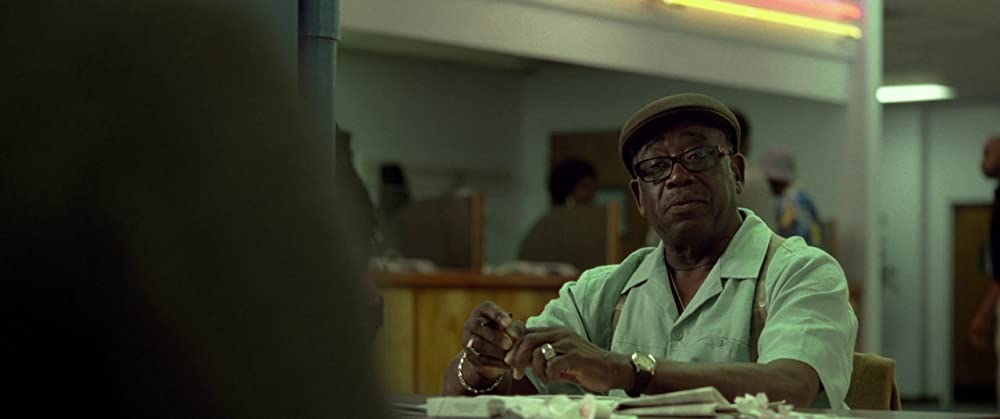 ワイルド・ギャンブルの画像