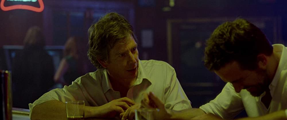 ワイルド・ギャンブルの画像