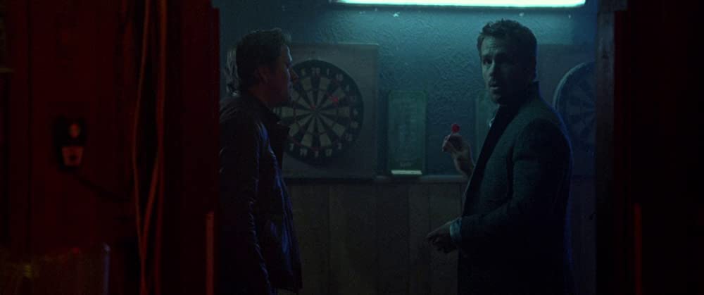 ワイルド・ギャンブルの画像