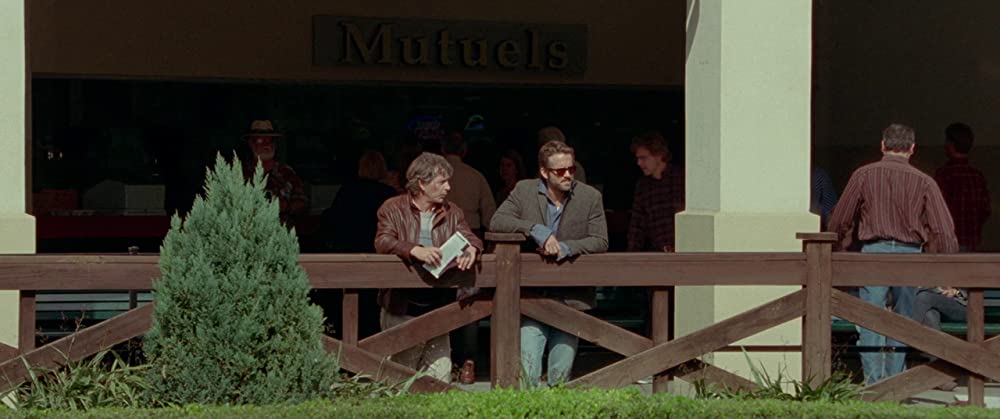 ワイルド・ギャンブルの画像