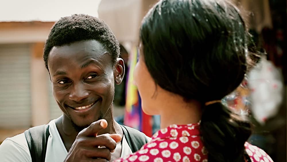 アフリカン・カンフー・ナチスの画像