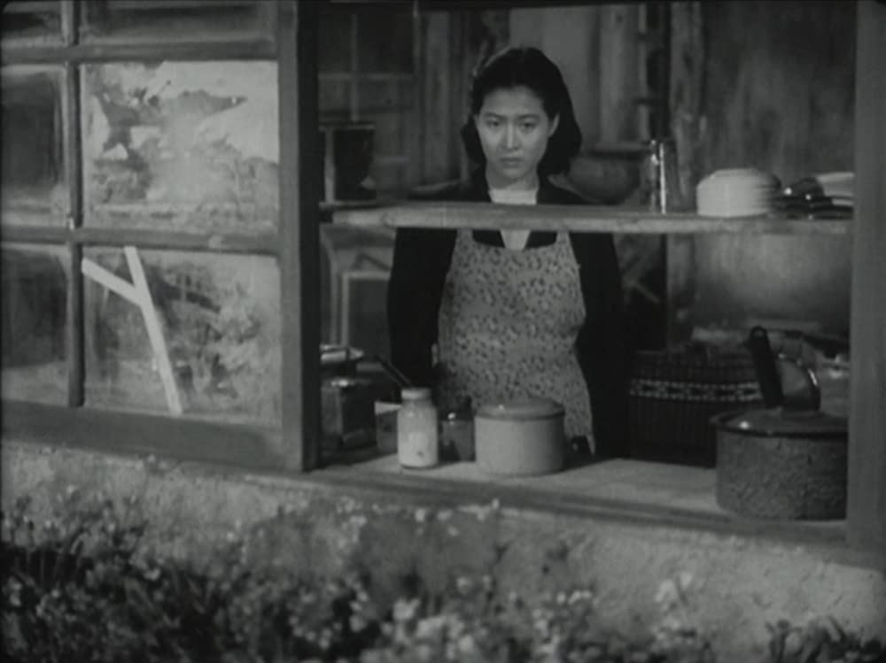 静かなる決闘の画像