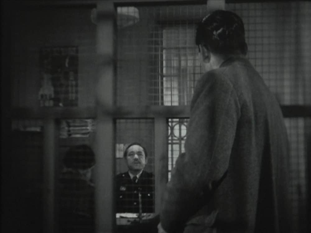 静かなる決闘の画像