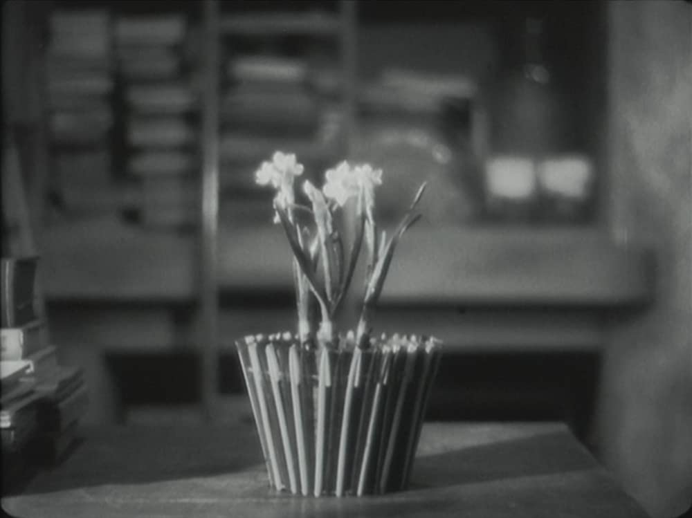 静かなる決闘の画像