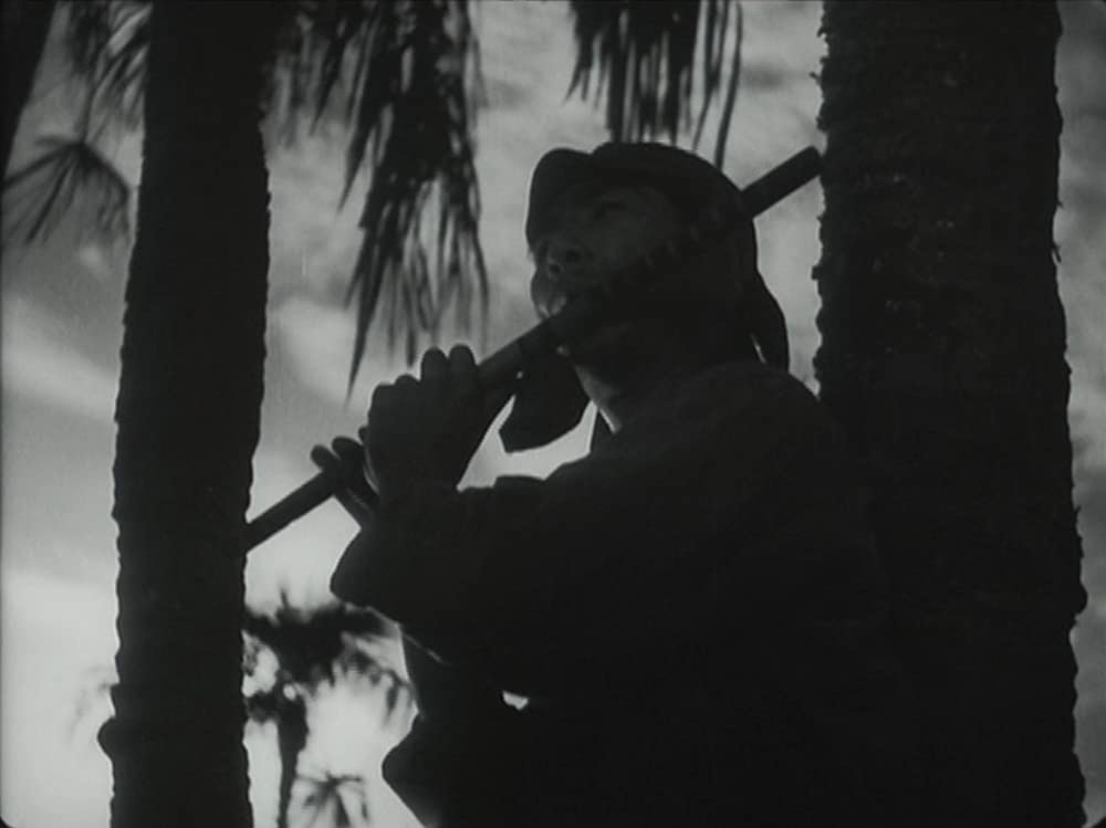 静かなる決闘の画像