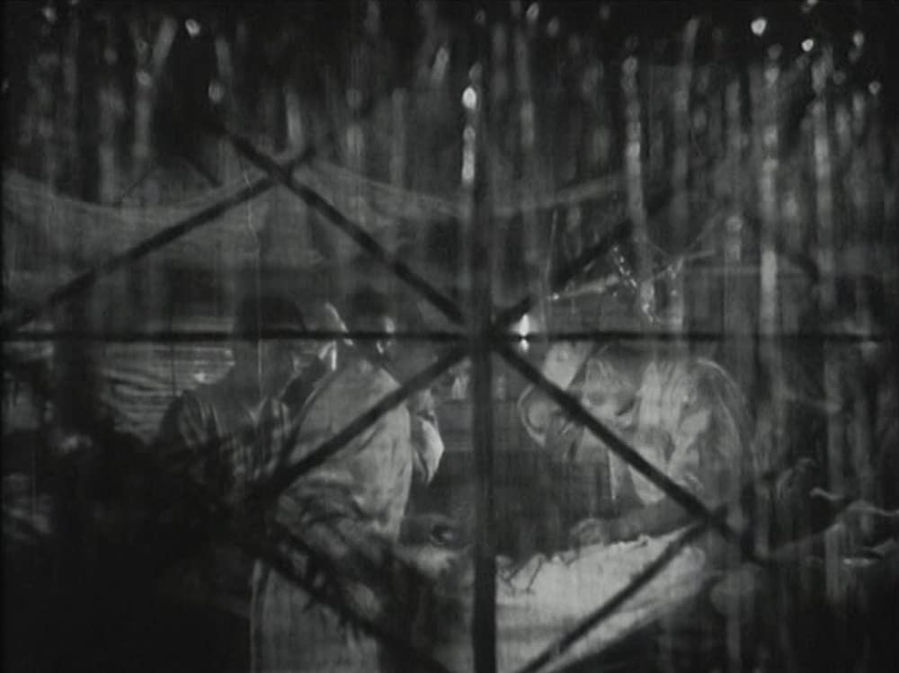 静かなる決闘の画像