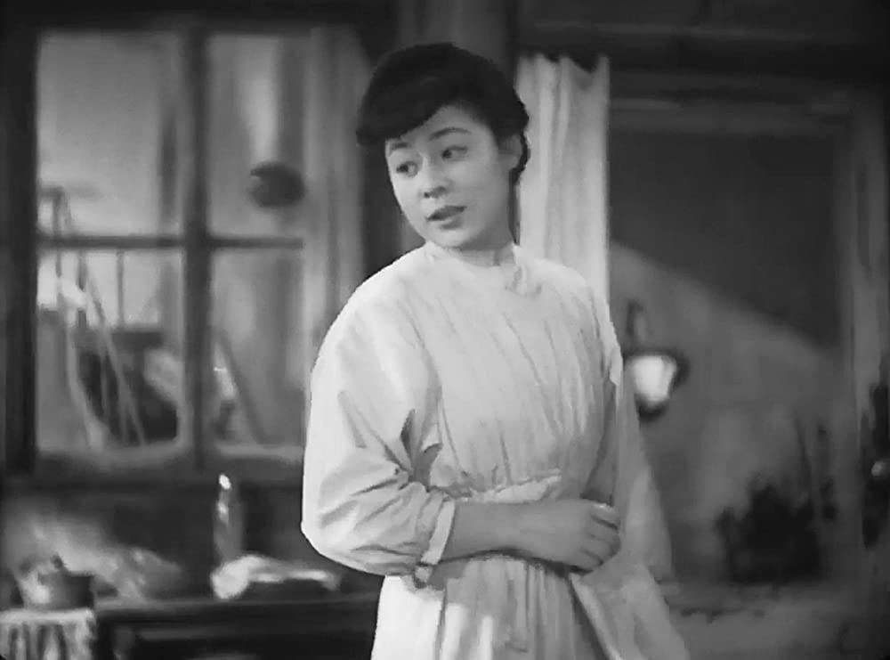 静かなる決闘の画像