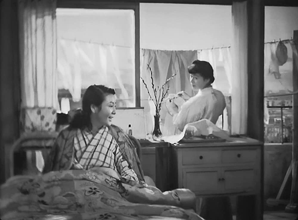 静かなる決闘の画像