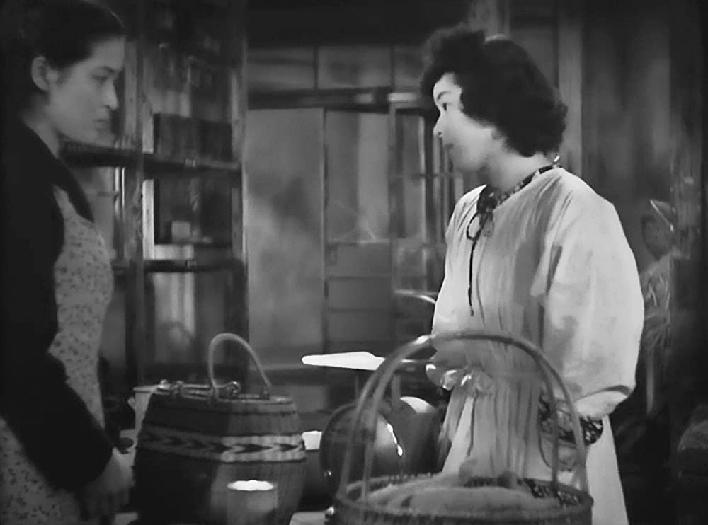 静かなる決闘の画像