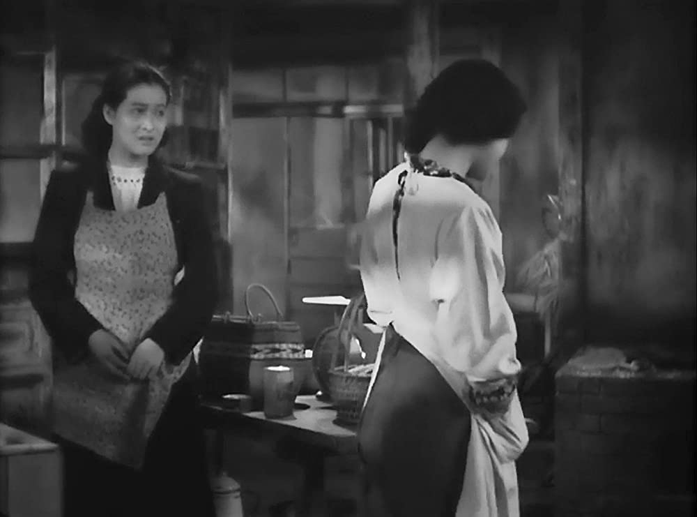 静かなる決闘の画像