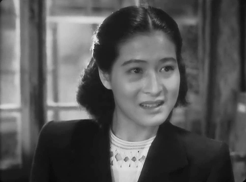 静かなる決闘の画像