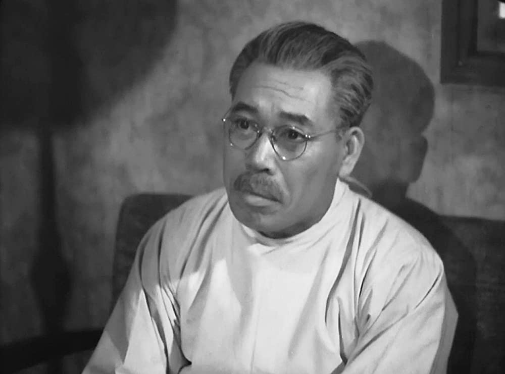 静かなる決闘の画像