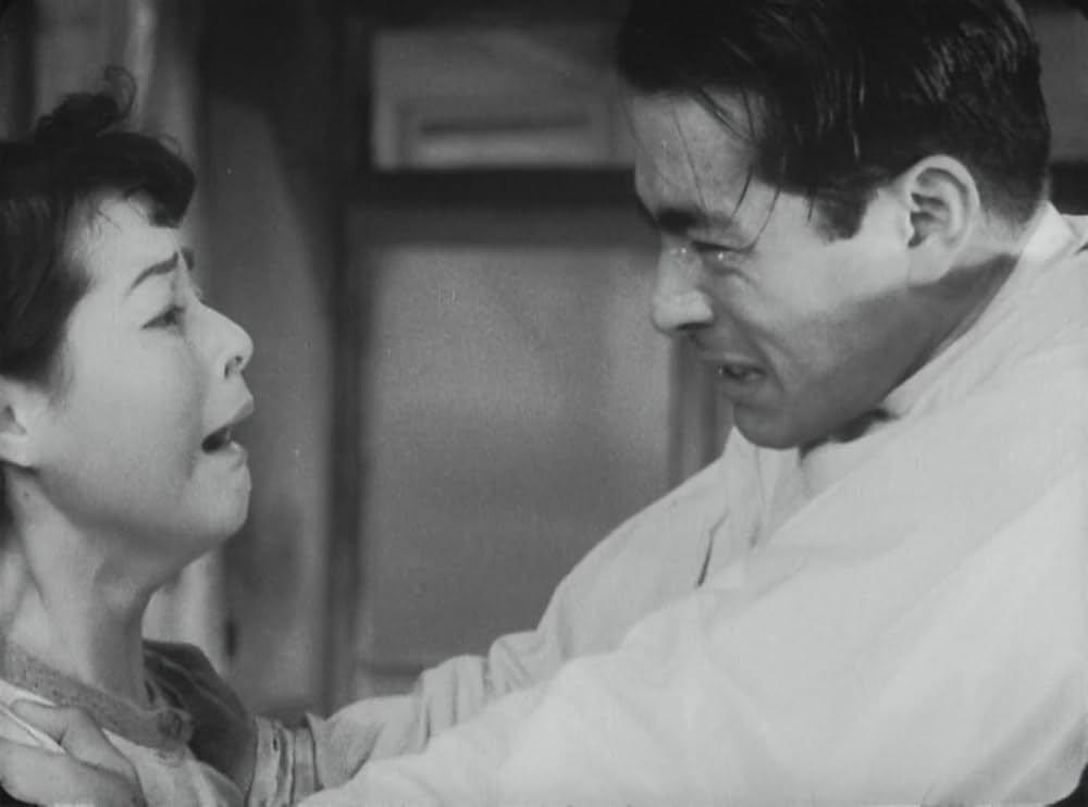 静かなる決闘の画像