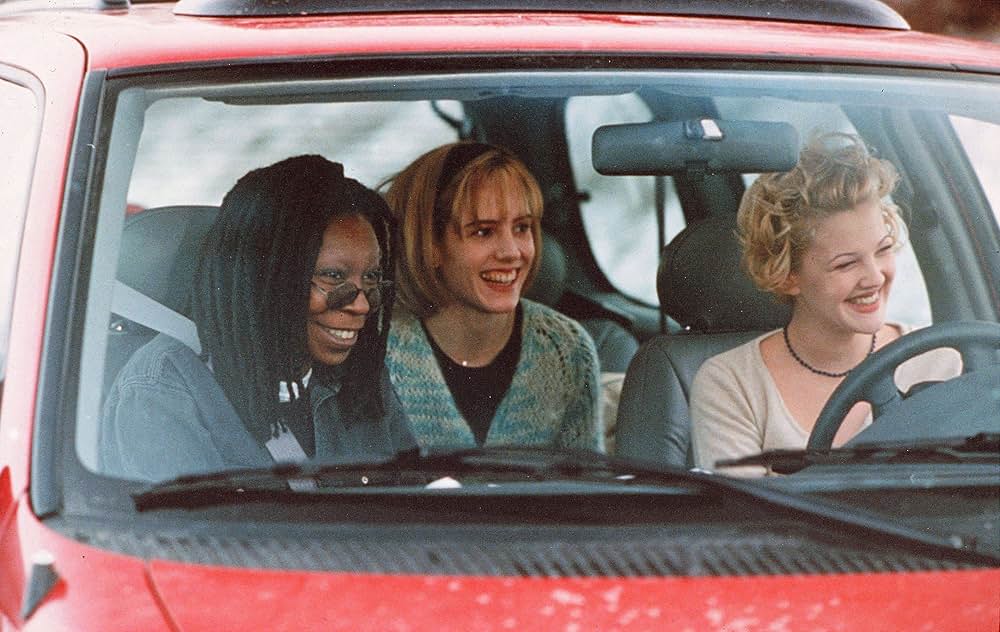 ボーイズ・オン・ザ・サイドの画像