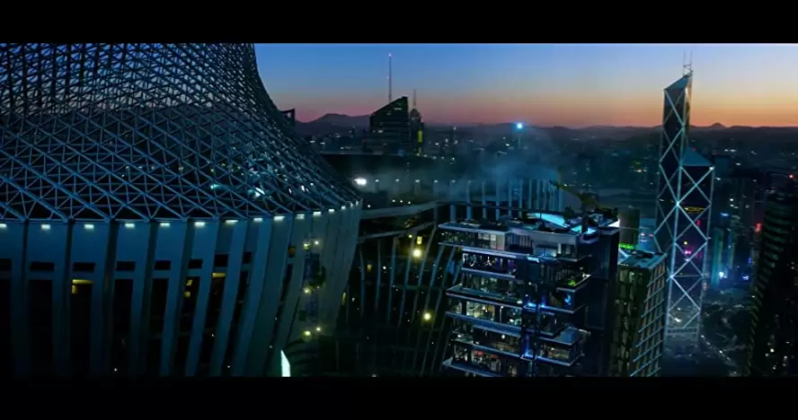 ６アンダーグラウンドの画像