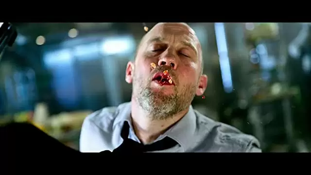 ６アンダーグラウンドの画像