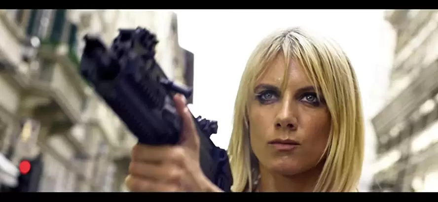 ６アンダーグラウンドの画像