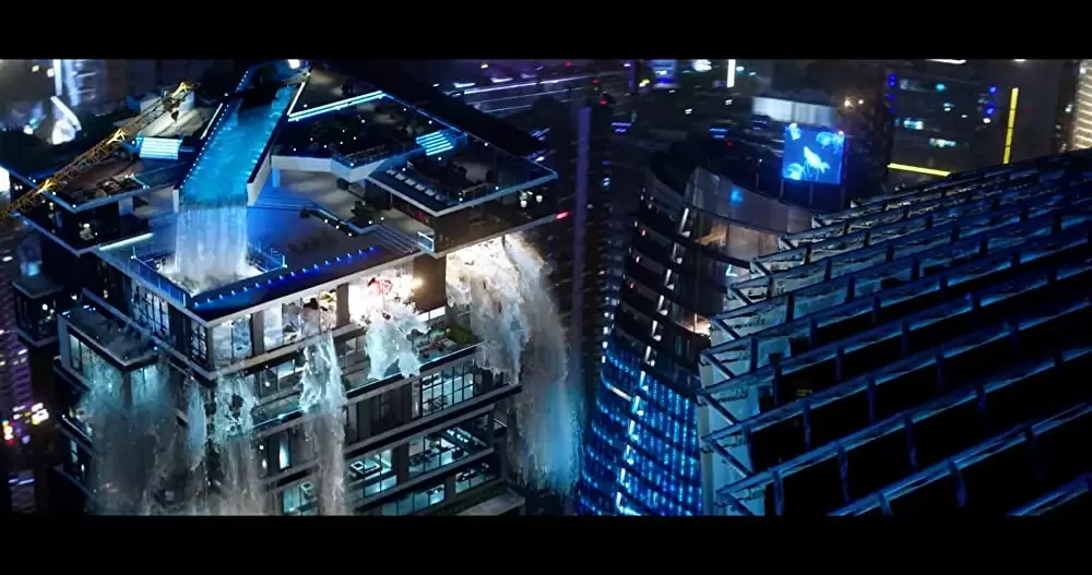 ６アンダーグラウンドの画像