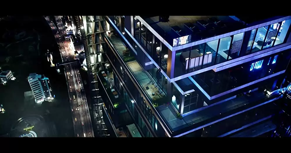 ６アンダーグラウンドの画像