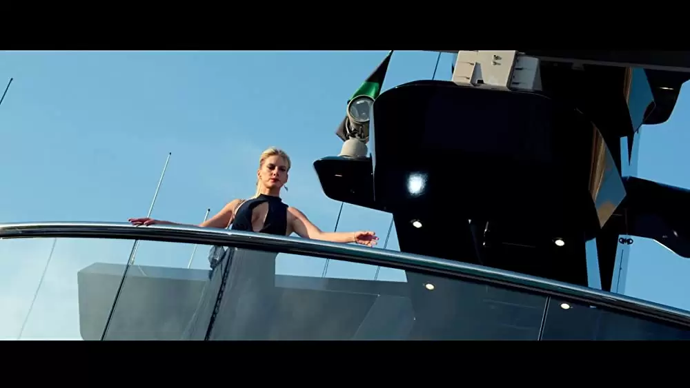 ６アンダーグラウンドの画像