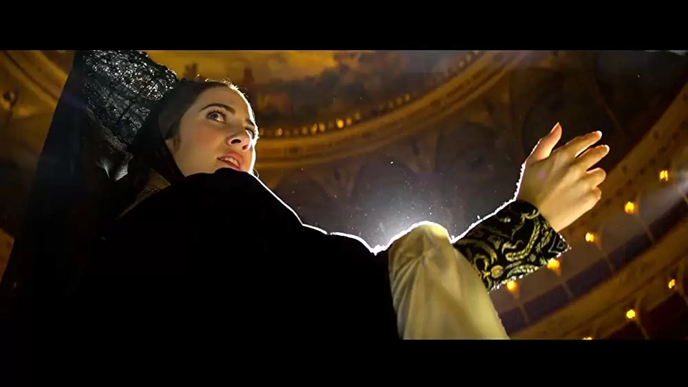 ６アンダーグラウンドの画像