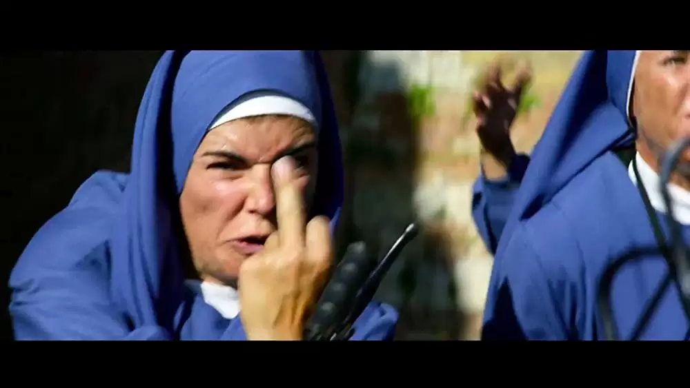 ６アンダーグラウンドの画像