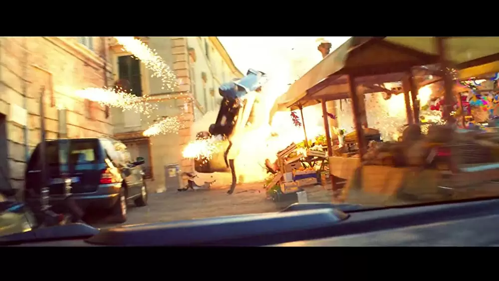 ６アンダーグラウンドの画像